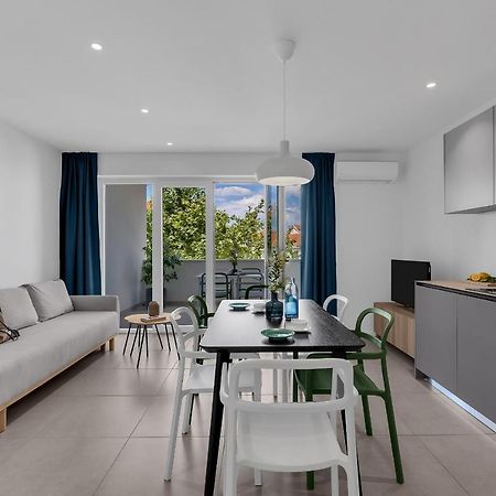 Apartments No 18 Tučepi Εξωτερικό φωτογραφία