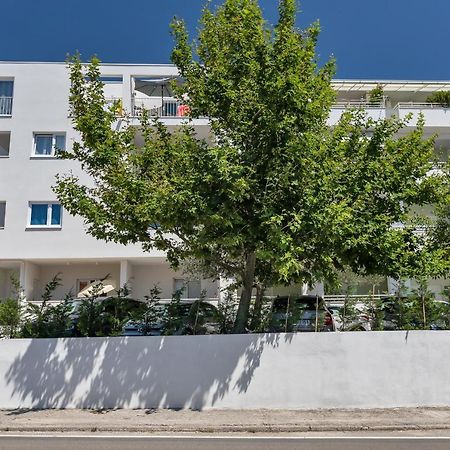 Apartments No 18 Tučepi Εξωτερικό φωτογραφία