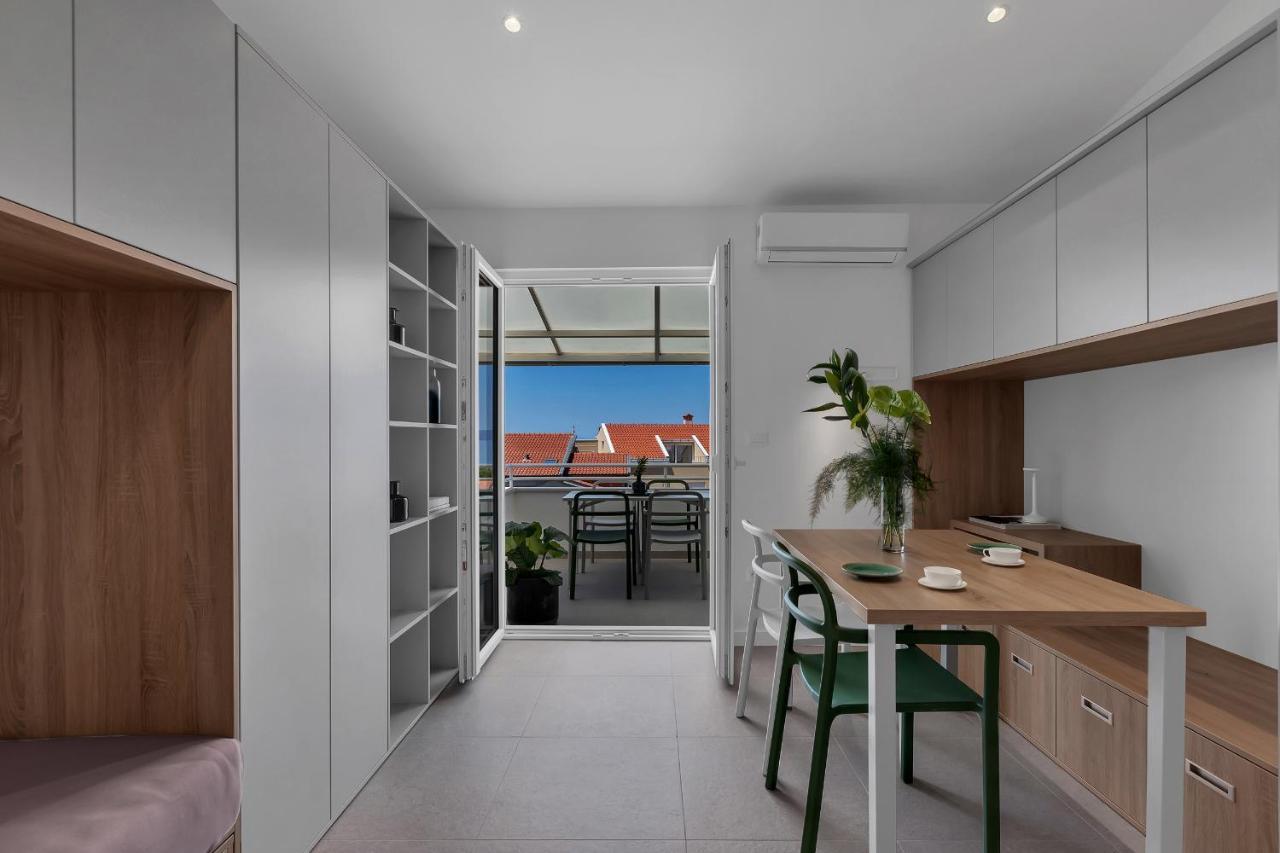 Apartments No 18 Tučepi Εξωτερικό φωτογραφία