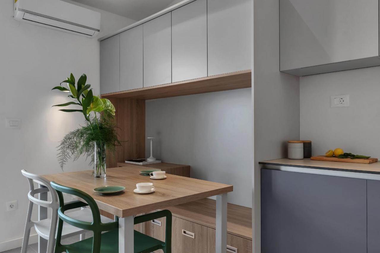 Apartments No 18 Tučepi Εξωτερικό φωτογραφία