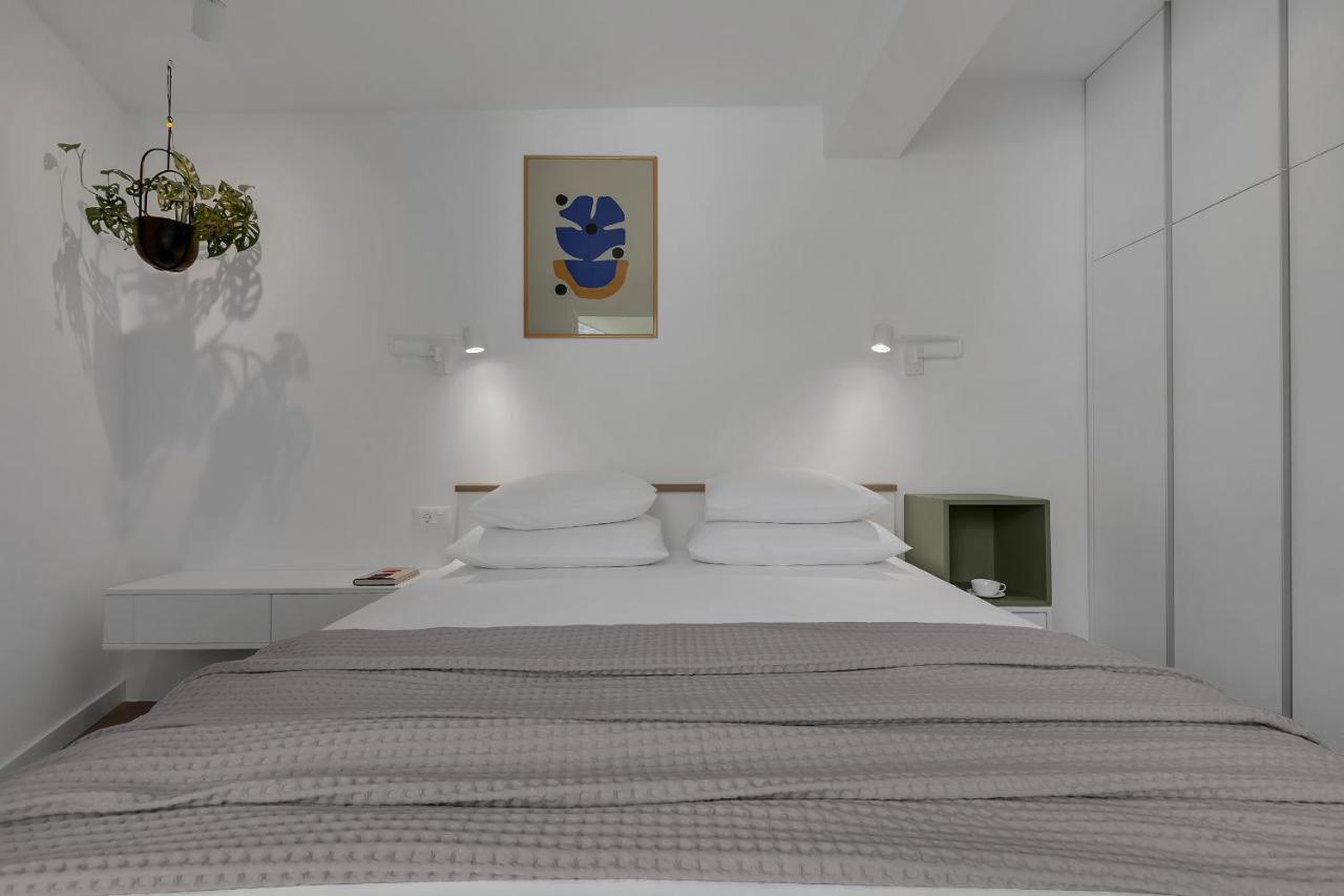 Apartments No 18 Tučepi Εξωτερικό φωτογραφία
