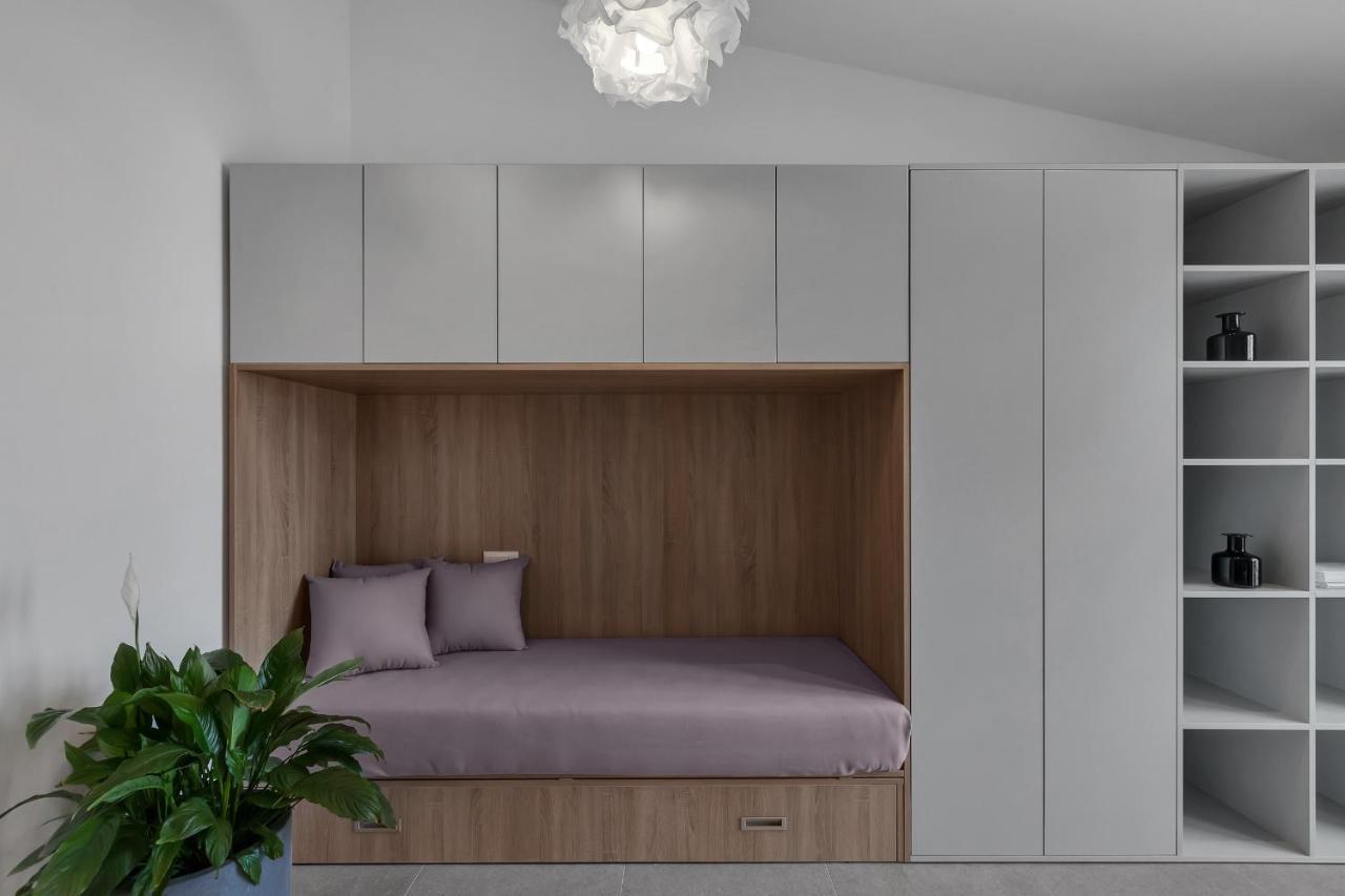 Apartments No 18 Tučepi Εξωτερικό φωτογραφία