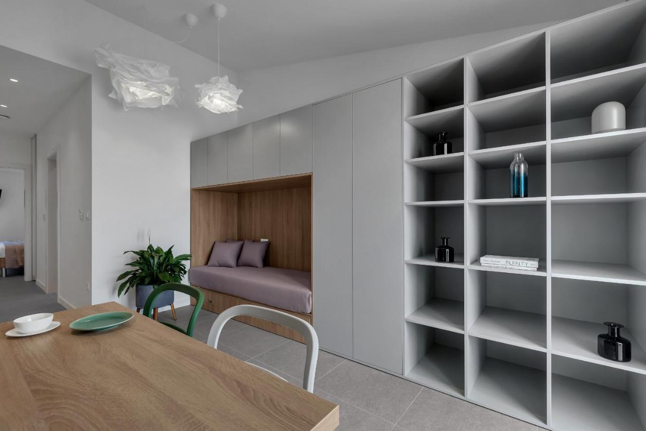 Apartments No 18 Tučepi Εξωτερικό φωτογραφία