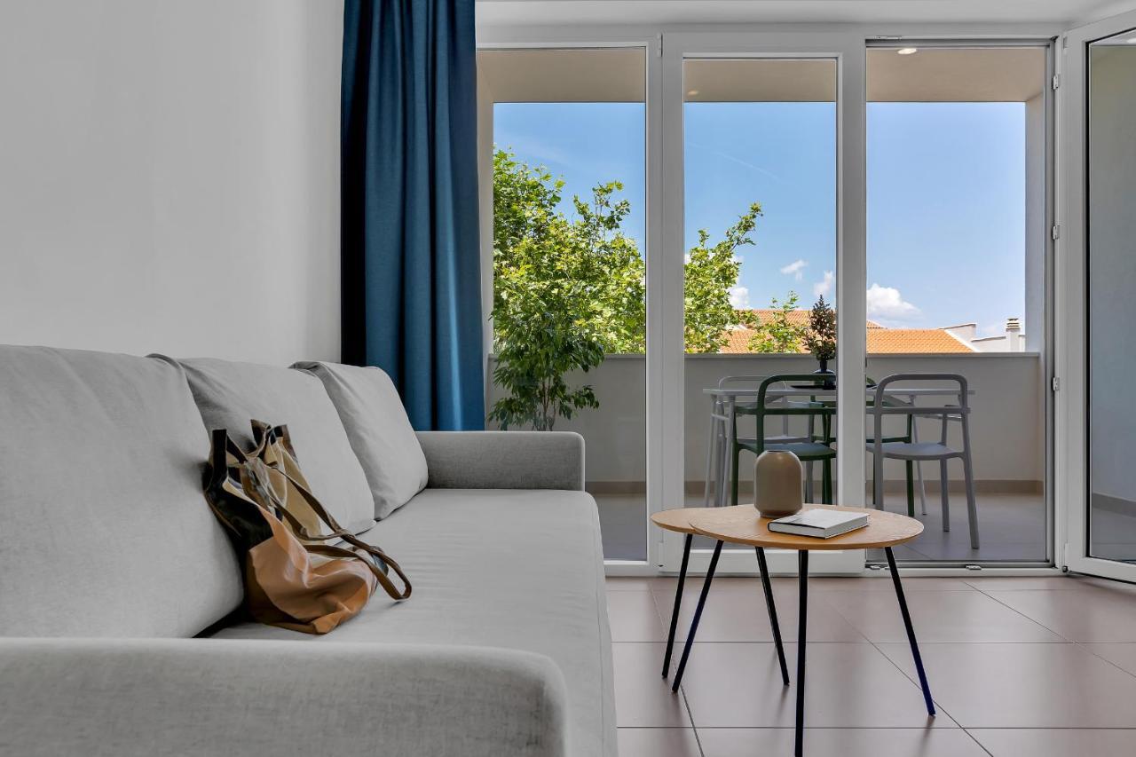 Apartments No 18 Tučepi Εξωτερικό φωτογραφία
