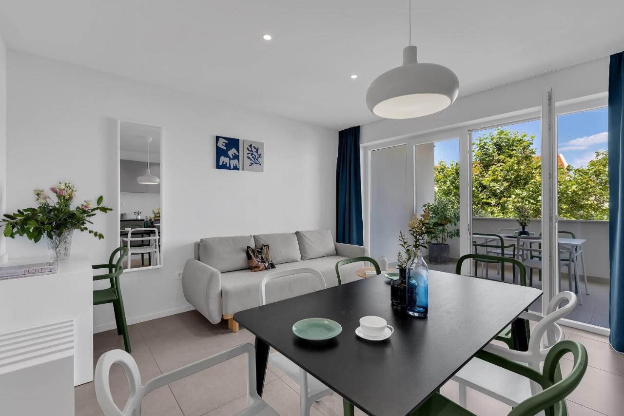 Apartments No 18 Tučepi Εξωτερικό φωτογραφία