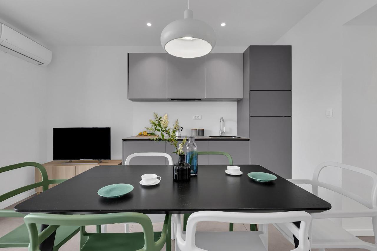 Apartments No 18 Tučepi Εξωτερικό φωτογραφία