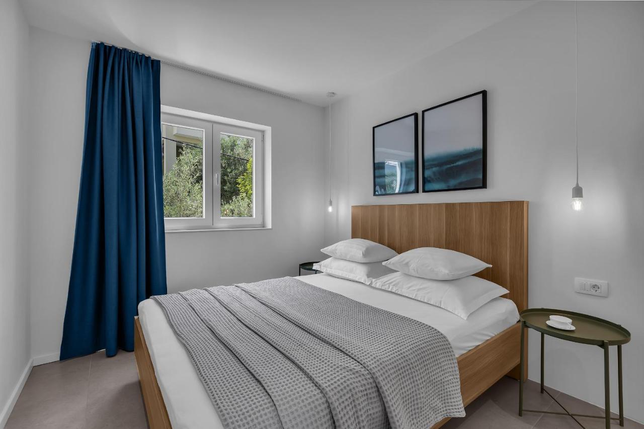 Apartments No 18 Tučepi Εξωτερικό φωτογραφία