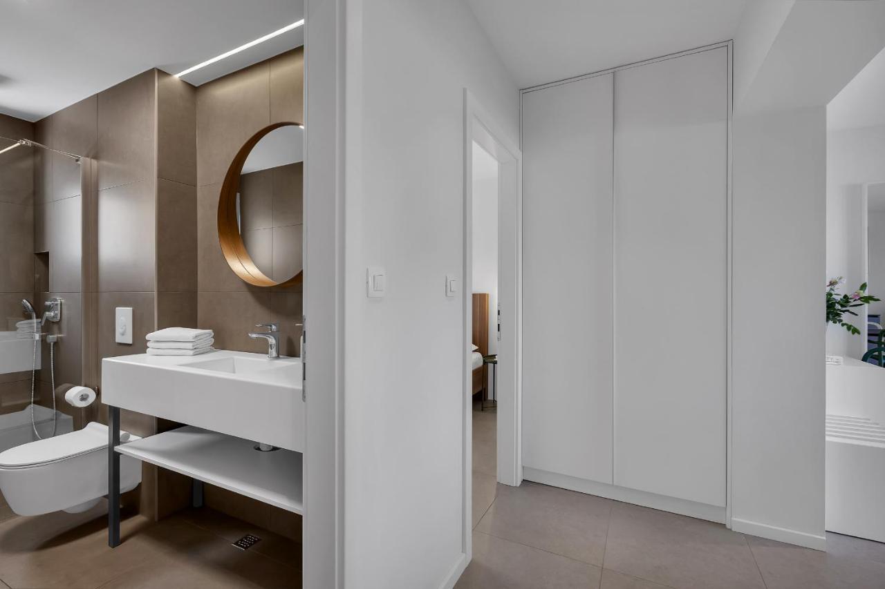 Apartments No 18 Tučepi Εξωτερικό φωτογραφία