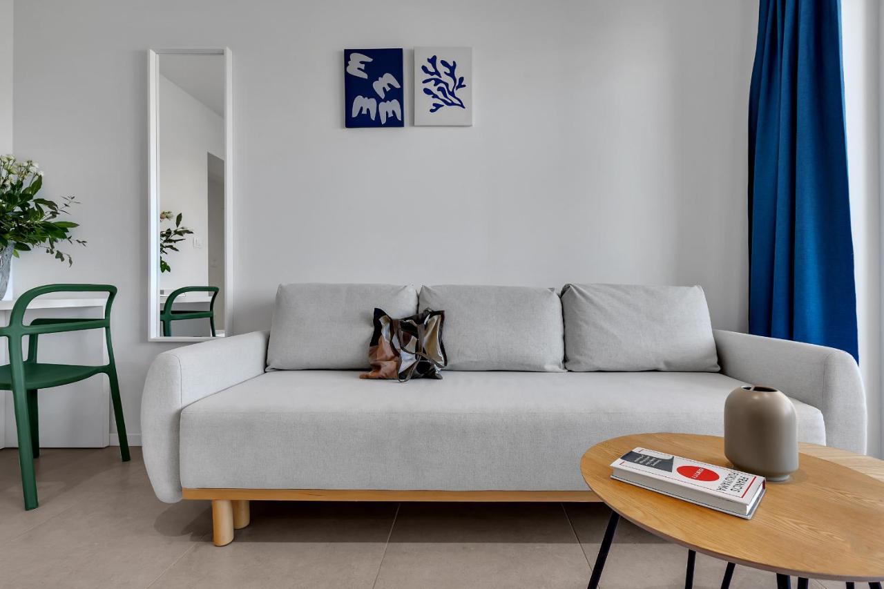 Apartments No 18 Tučepi Εξωτερικό φωτογραφία