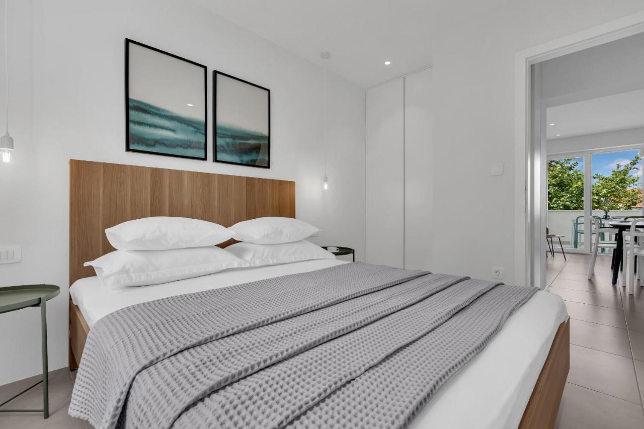 Apartments No 18 Tučepi Εξωτερικό φωτογραφία