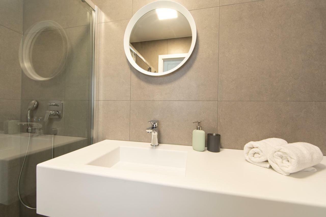 Apartments No 18 Tučepi Εξωτερικό φωτογραφία