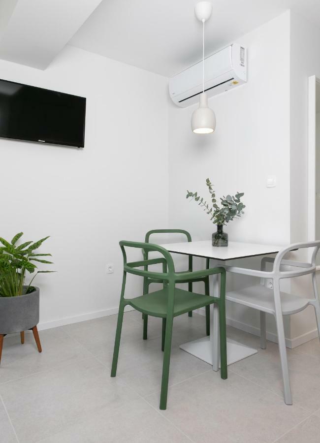 Apartments No 18 Tučepi Εξωτερικό φωτογραφία