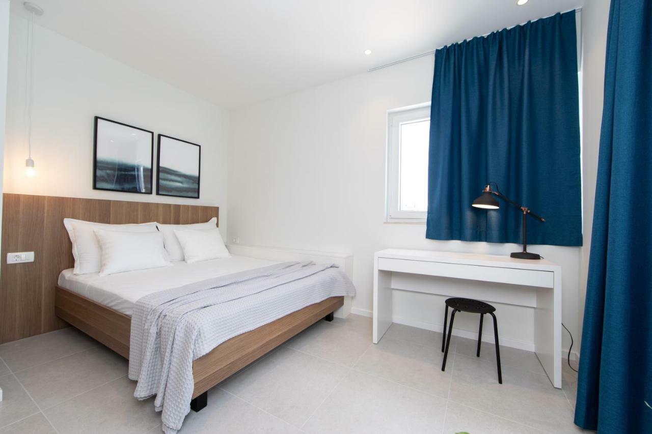 Apartments No 18 Tučepi Εξωτερικό φωτογραφία