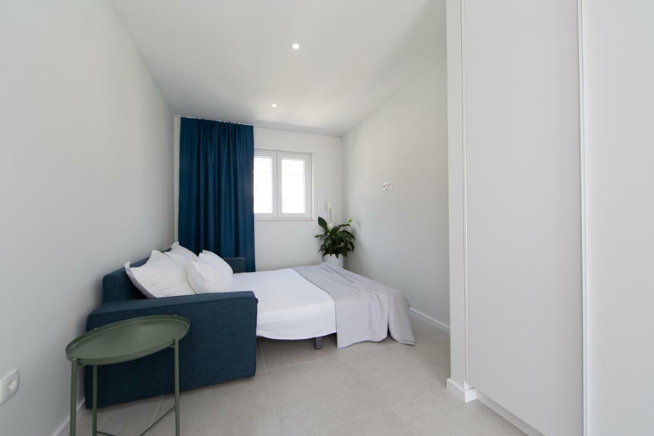 Apartments No 18 Tučepi Εξωτερικό φωτογραφία