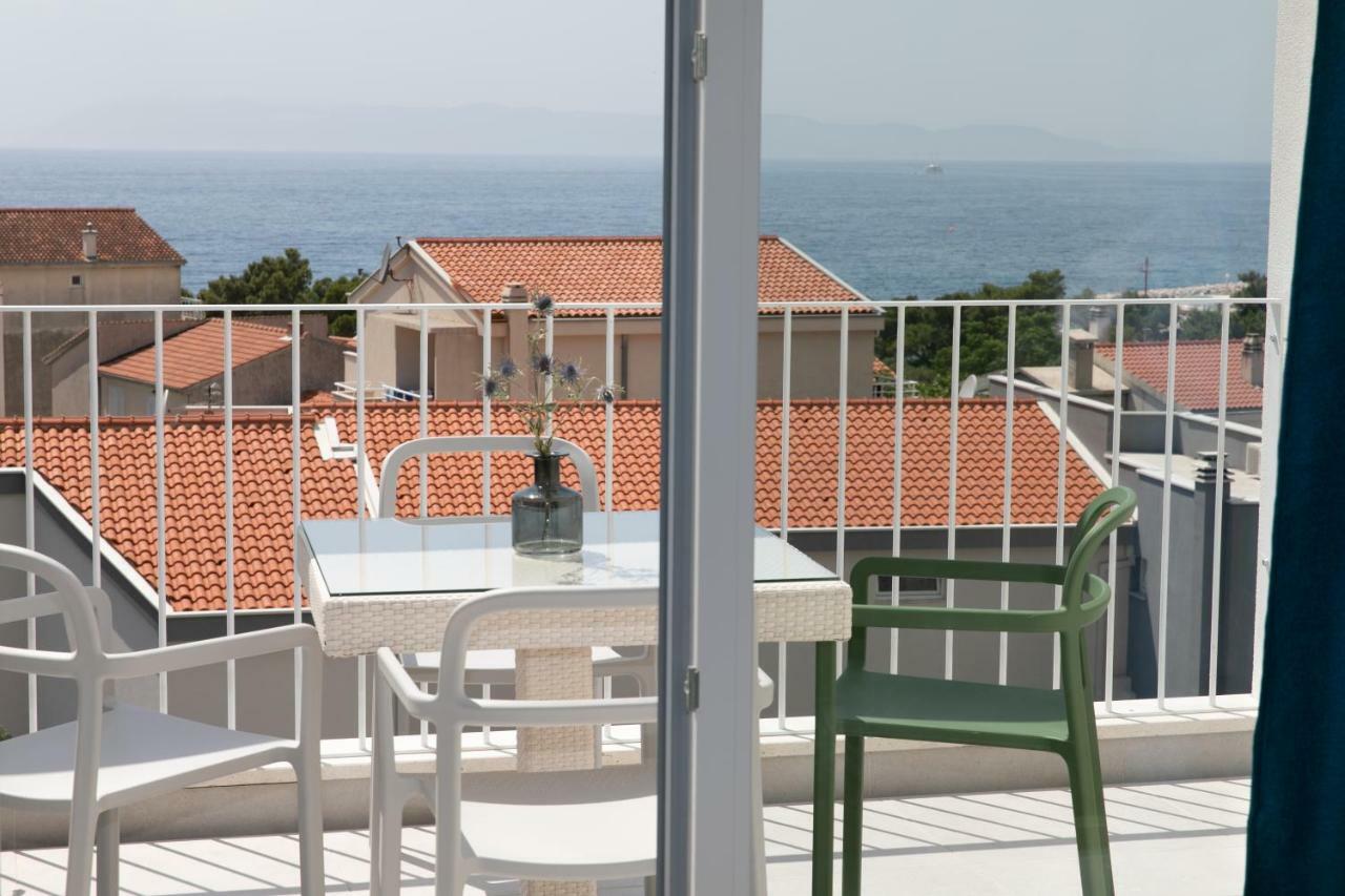 Apartments No 18 Tučepi Εξωτερικό φωτογραφία