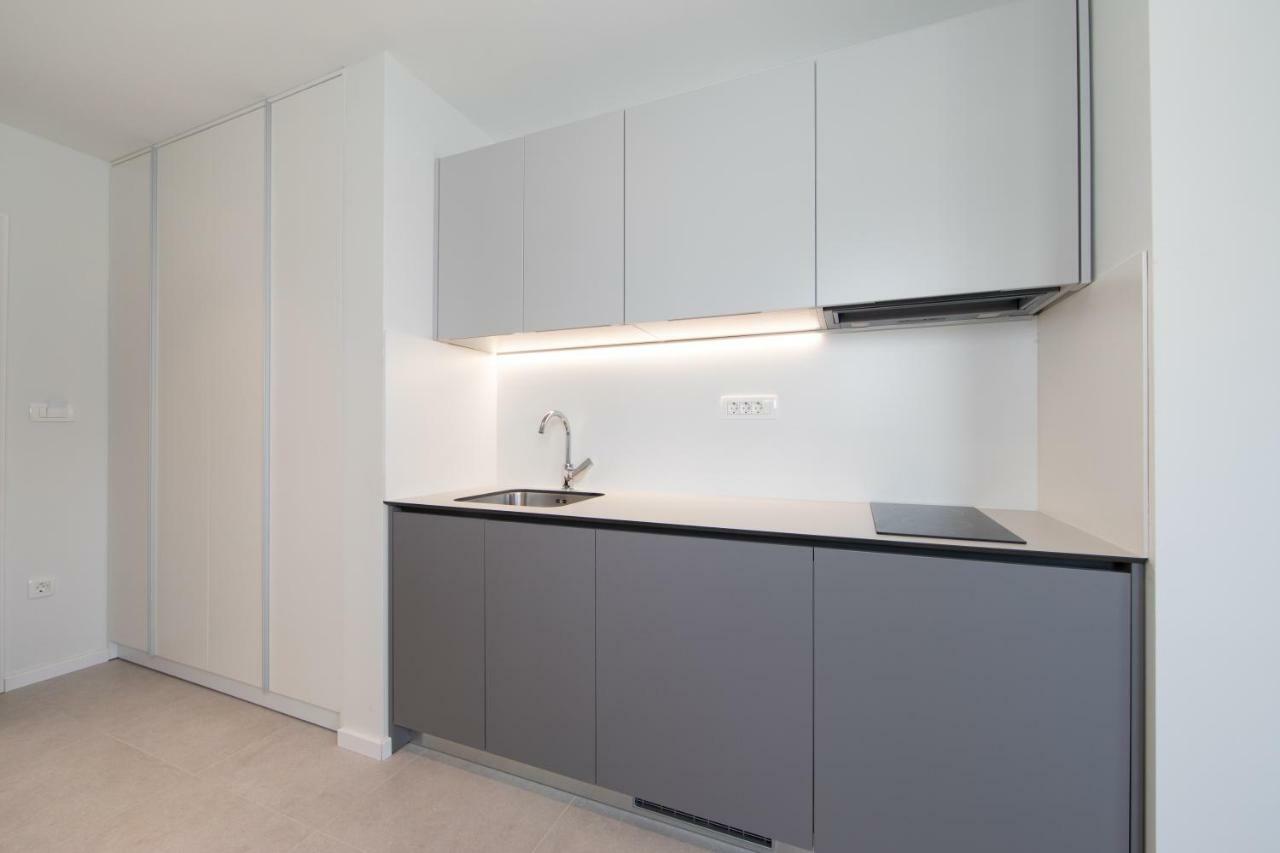 Apartments No 18 Tučepi Εξωτερικό φωτογραφία