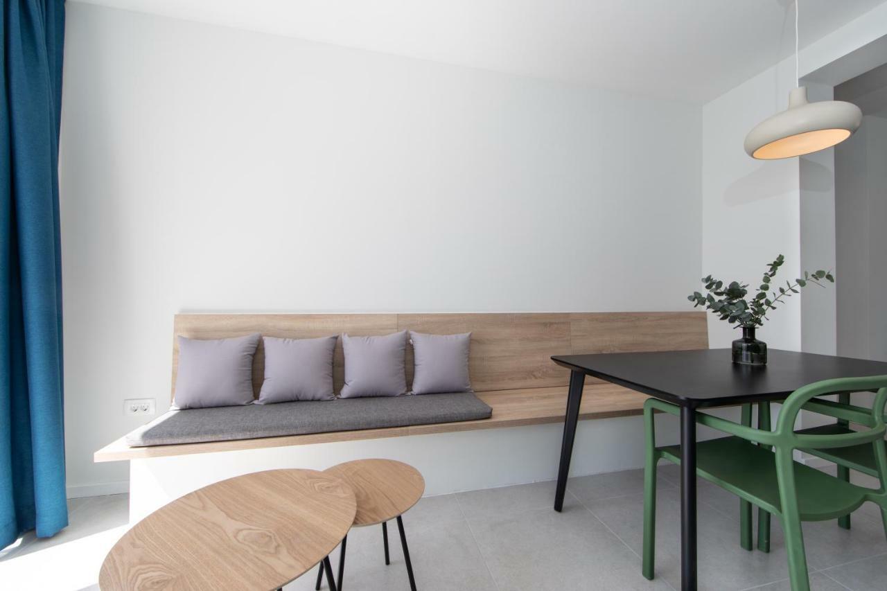 Apartments No 18 Tučepi Εξωτερικό φωτογραφία
