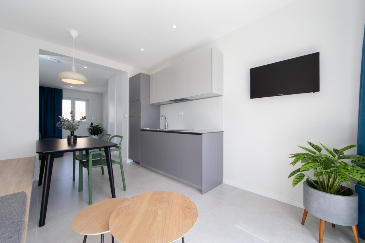 Apartments No 18 Tučepi Εξωτερικό φωτογραφία