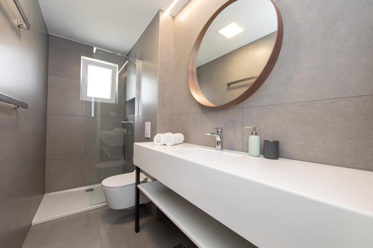Apartments No 18 Tučepi Εξωτερικό φωτογραφία